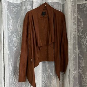 Worthington Camel Jacket